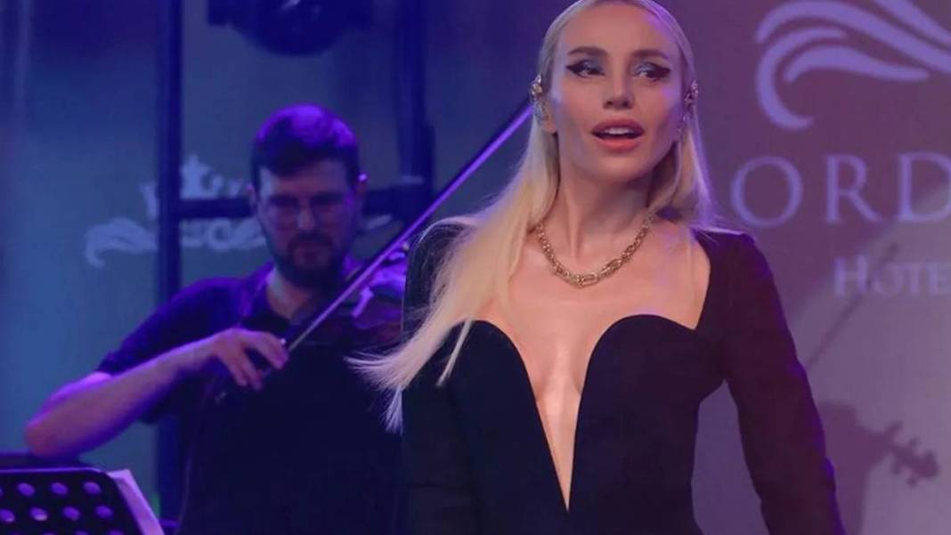 6 yıllık evliydi... Eşini tek kalemde sildi! Gülşen'den Türkiye'yi şoke eden hareket 2